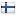 vuole.fi server is located in Finland